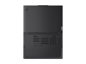 Lenovo ThinkPad P16s Gen 4 21RX - 180°-Scharnierdesign - AMD Ryzen AI 9 HX PRO 370 / 2 GHz - AMD PRO - Win 11 Pro - Radeon 890M - 64 GB RAM - 1 TB SSD TCG Opal Encryption 2, NVMe, Performance - 40.6 cm (16")