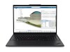 Lenovo ThinkPad P16s Gen 4 21RX - 180°-Scharnierdesign - AMD Ryzen AI 9 HX PRO 370 / 2 GHz - AMD PRO - Win 11 Pro - Radeon 890M - 64 GB RAM - 1 TB SSD TCG Opal Encryption 2, NVMe, Performance - 40.6 cm (16")