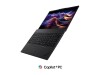 Lenovo ThinkPad P16s Gen 4 21RX - 180°-Scharnierdesign - AMD Ryzen AI 9 HX PRO 370 / 2 GHz - AMD PRO - Win 11 Pro - Radeon 890M - 64 GB RAM - 1 TB SSD TCG Opal Encryption 2, NVMe, Performance - 40.6 cm (16")