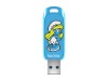 SanDisk Smurfs - Smurfette Edition USB-Flash-Laufwerk