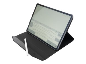 4smarts DailyBiz - Flip-H&uuml;lle f&uuml;r Tablet -...