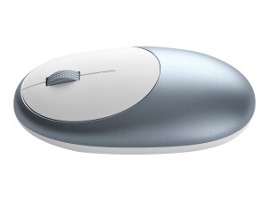Satechi M1 - Maus - rechts- und linksh&auml;ndig - optisch