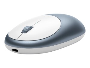 Satechi M1 - Maus - rechts- und linksh&auml;ndig - optisch