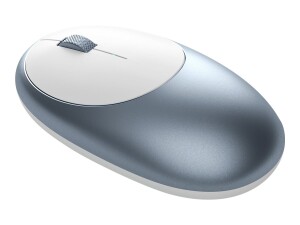 Satechi M1 - Maus - rechts- und linkshändig - optisch