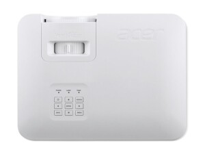 Acer PL2530i - DLP-Projektor - Laserdiode - tragbar - 3D - 5000 lm - Full HD (1920 x 1080)