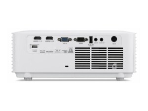 Acer PL2530i - DLP-Projektor - Laserdiode - tragbar - 3D - 5000 lm - Full HD (1920 x 1080)