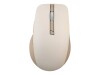 ASUS SmartO MD200 Silent Plus - Maus - optisch - 6 Tasten - kabellos - 2.4 GHz, Bluetooth 5.0 - kabelloser Empfänger (USB)