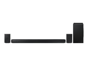 Samsung HW-Q995GD - Q Series - Soundleistensystem