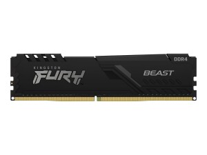 Kingston FURY Beast - DDR5 - Modul - 8 GB - DIMM 288-PIN