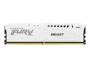 Kingston FURY Beast - DDR5 - Modul - 16 GB - DIMM 288-PIN