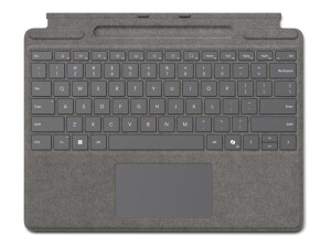 Microsoft Surface Pro Keyboard for Business - Tastatur