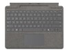 Microsoft Surface Pro Keyboard for Business - Tastatur