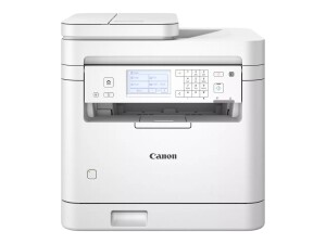 Canon i-SENSYS MF287dw - Multifunktionsdrucker - s/w -...