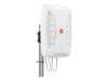 Poynting Antennas XPOL-24-02 - Antenne - Mobiltelefon, Wi-Fi