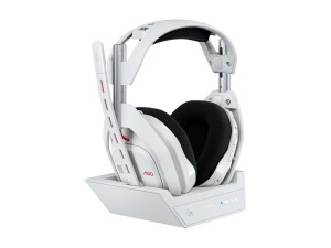 Logitech G Astro A50 - 5. Generation - Headset