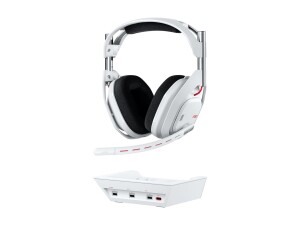 Logitech G Astro A50 - 5. Generation - Headset