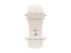 Apple Watch SE 3 (GPS + Cellular) - 40 mm - Starlight Aluminium