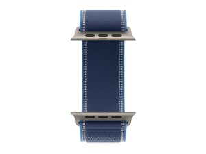 Apple Watch Ultra 3 - 49 mm - natürliches Titan