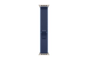 Apple Watch Ultra 3 - 49 mm - natürliches Titan