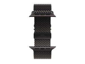 Apple Watch Ultra 3 - 49 mm - Black Titanium