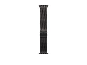Apple Watch Ultra 3 - 49 mm - Black Titanium