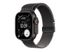 Apple Watch Ultra 3 - 49 mm - Black Titanium