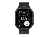 Apple Watch Ultra 3 - 49 mm - Black Titanium