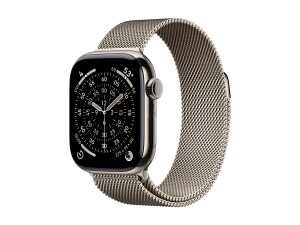 Apple Watch Series 11 (GPS + Cellular) - 42 mm