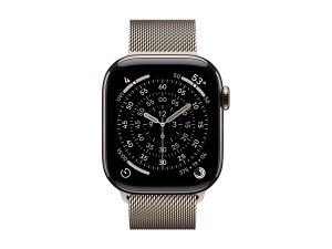 Apple Watch Series 11 (GPS + Cellular) - 42 mm