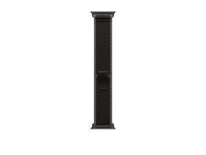 Apple Watch Ultra 3 - 49 mm - Black Titanium