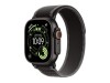 Apple Watch Ultra 3 - 49 mm - Black Titanium