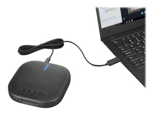 Lenovo L900 - VoIP-Freisprechtelefon für Tisch