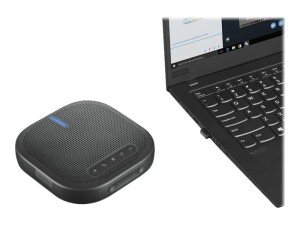 Lenovo L900 - VoIP-Freisprechtelefon für Tisch