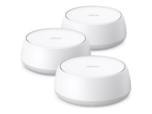 TP-LINK Deco BE25 V1 - WLAN-System - (3 Router)