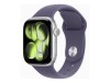 Apple Watch Series 11 (GPS) - 42 mm - Aluminium, Silber