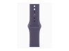 Apple Watch Series 11 (GPS) - 42 mm - Aluminium, Silber