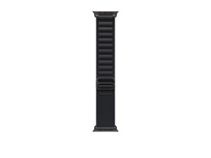 Apple Watch Ultra 3 - 49 mm - Black Titanium