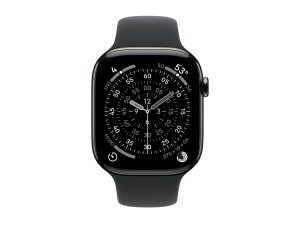 Apple Watch Series 11 (GPS + Cellular) - 46 mm