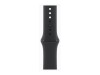 Apple Watch Series 11 (GPS) - 46 mm - Space grau Aluminium