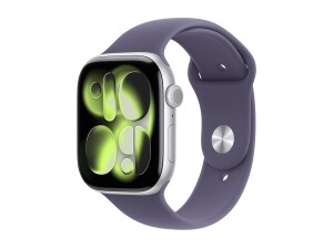 Apple Watch Series 11 (GPS + Cellular) - 46 mm