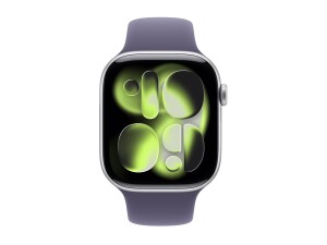 Apple Watch Series 11 (GPS + Cellular) - 46 mm