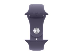 Apple Watch Series 11 (GPS + Cellular) - 46 mm