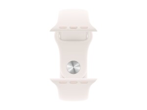 Apple Watch Series 11 (GPS) - 42 mm - Aluminium, Roségold