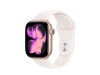 Apple Watch Series 11 (GPS) - 42 mm - Aluminium, Roségold