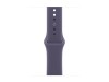 Apple Watch Series 11 (GPS) - 42 mm - Aluminium, Silber