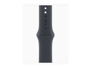 Apple Watch SE 3 (GPS + Cellular) - 44 mm - Midnight Aluminium