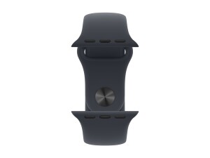 Apple Watch SE 3 (GPS + Cellular) - 40 mm - Midnight Aluminium