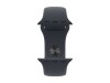Apple Watch SE 3 (GPS + Cellular) - 40 mm - Midnight Aluminium