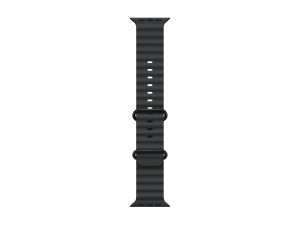 Apple Watch Ultra 3 - 49 mm - Black Titanium