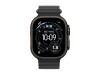Apple Watch Ultra 3 - 49 mm - Black Titanium